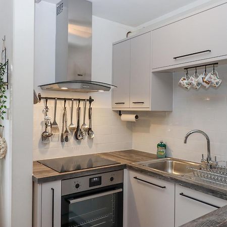 3 Dolphin Court Apartamento Brixham Exterior foto