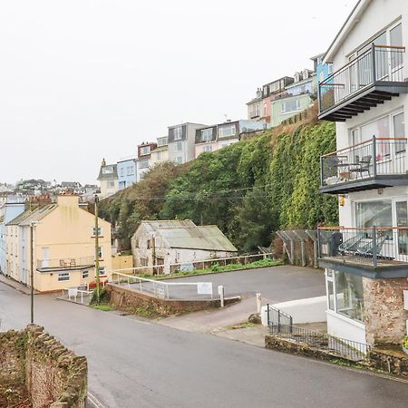 3 Dolphin Court Apartamento Brixham Exterior foto