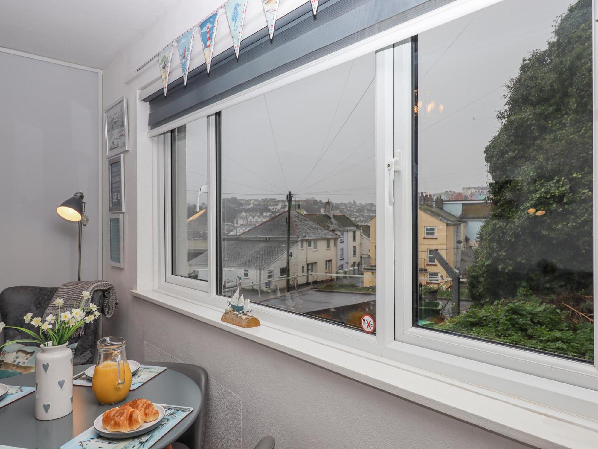 3 Dolphin Court Apartamento Brixham Exterior foto
