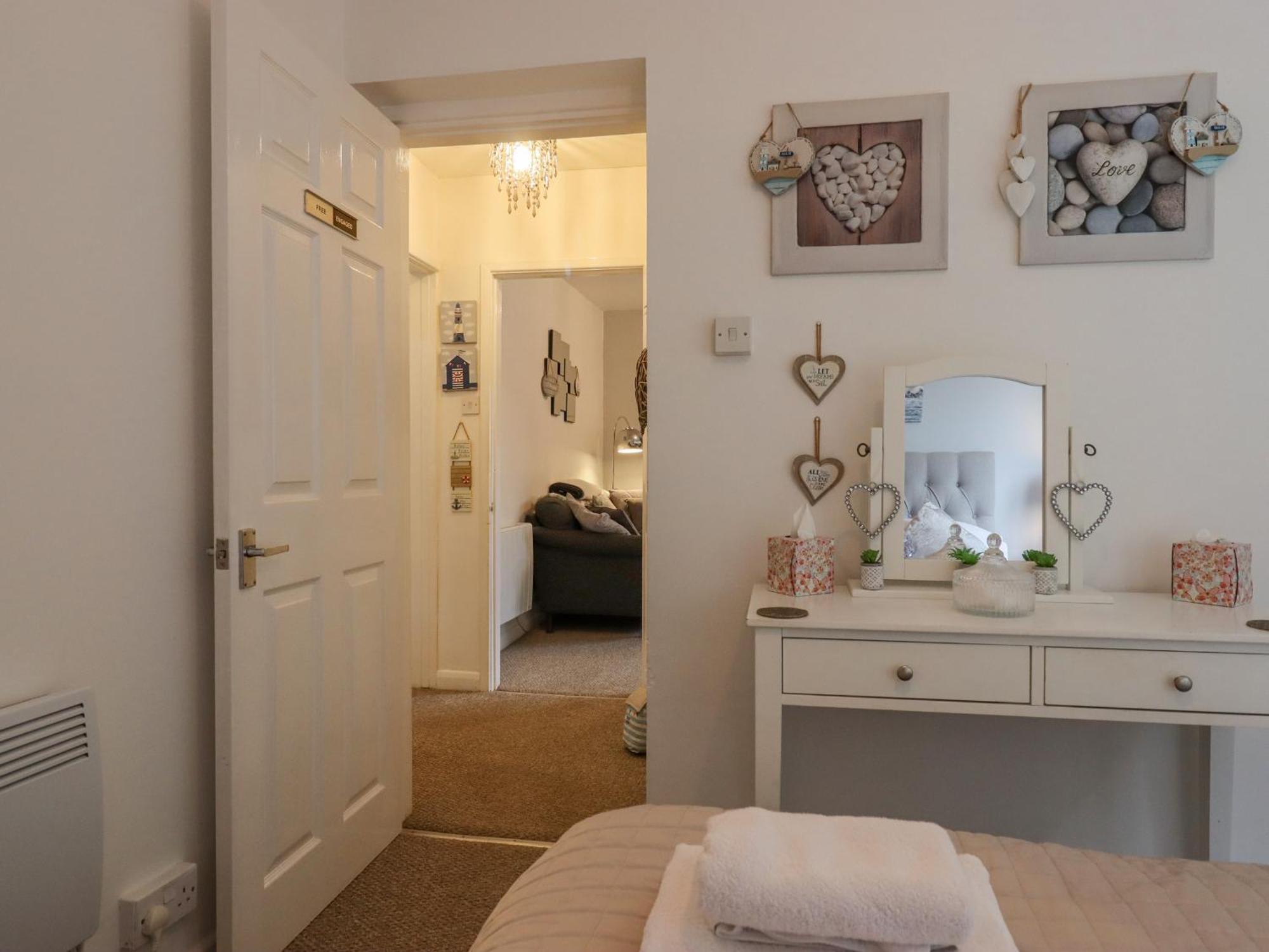 3 Dolphin Court Apartamento Brixham Exterior foto